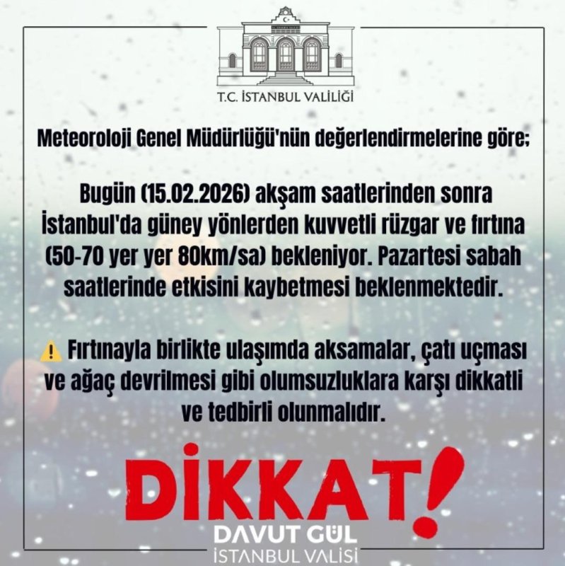 İstanbul Valiliği