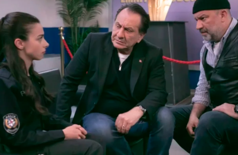 ARKA SOKAKLAR OYUNCU KADROSU