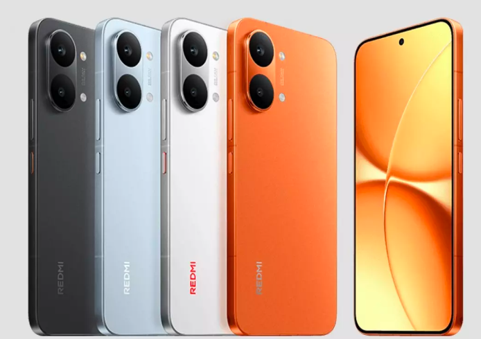 Redmi Turbo 5 ve Turbo 5 Max özellikleri belli oldu. 7.560 mAh ve 9.000 mAh batarya, 100W şarj ve yeni MediaTek işlemciler dikkat çekiyor.