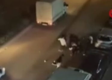 Esenyurt bıçaklı olay, uyuşturucu ihbarı, Çınar Mahallesi, güvenlik kamerası, polis soruşturması