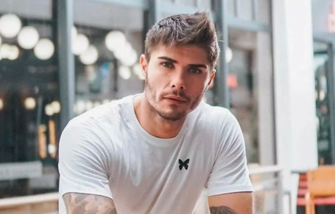 Barış Murat Yağcı