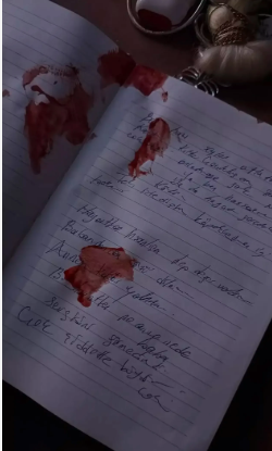 Ayşegül Eraslan nasıl öldü 