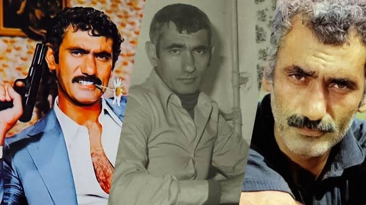 Yılmaz Güney kimdir nerelidir neden öldü
