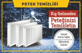 istanbul Petek temizleme