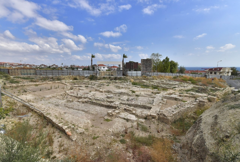 Beylikdüzü'nde Heyecan Veren Keşif