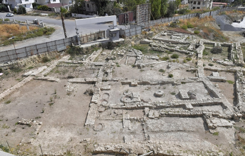 Beylikdüzü'nde Heyecan Veren Keşif