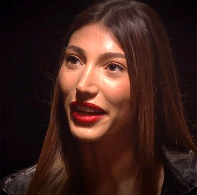 Türkiye Güzeli, Pes Dedirtti