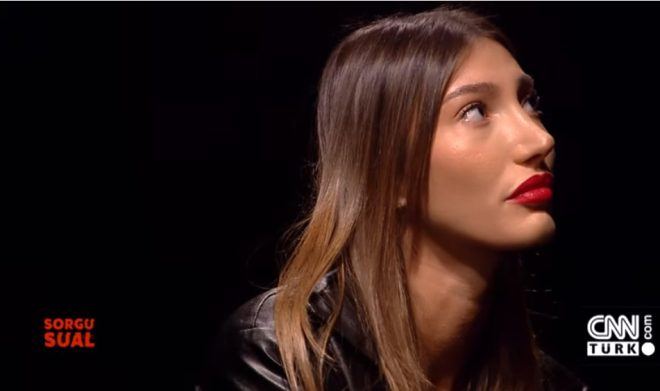 Türkiye Güzeli, Pes Dedirtti