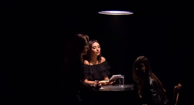 Türkiye Güzeli, Pes Dedirtti