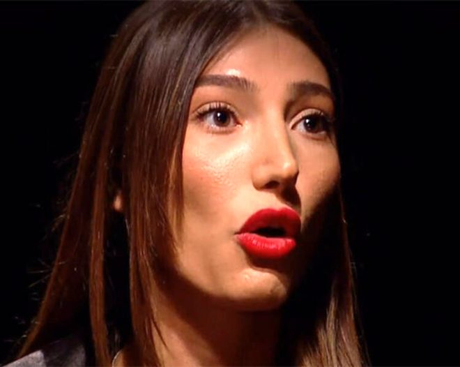 Türkiye Güzeli, Pes Dedirtti