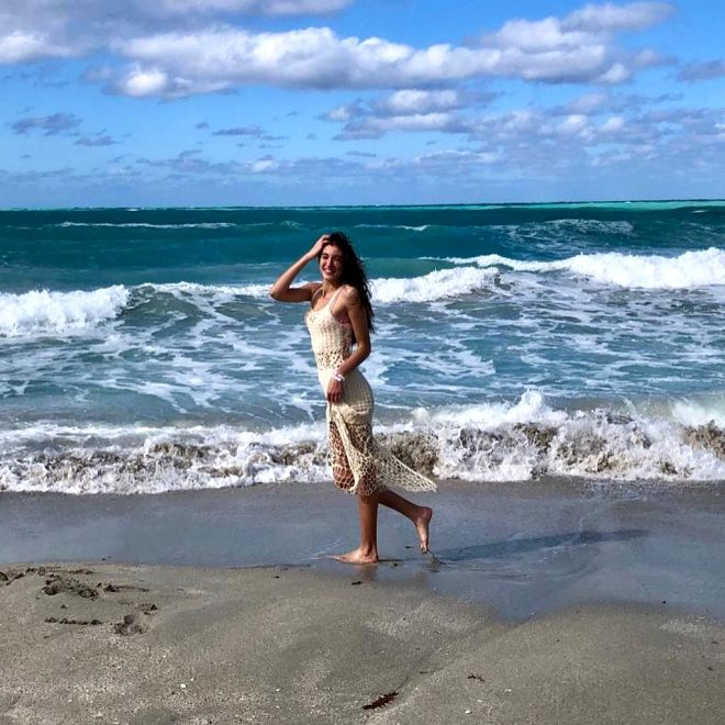 Türkiye'nin 15 Yaşındaki Güzellik Kraliçesi