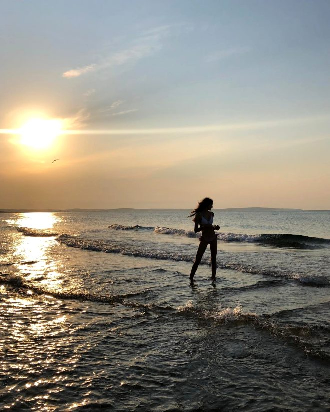 Türkiye'nin 15 Yaşındaki Güzellik Kraliçesi