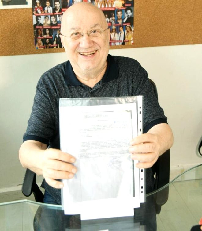 Türkiye'nin 15 Yaşındaki Güzellik Kraliçesi