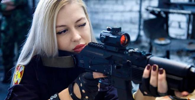 Putin'in >Diller Destan Koruması