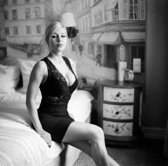 Putin'in >Diller Destan Koruması