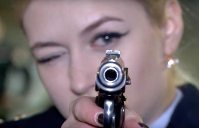 Putin'in >Diller Destan Koruması