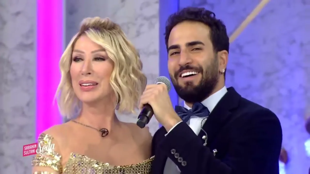 Seda Sayan'ın 7. evliliği de tutmadı! Genç koca aşkı bitti