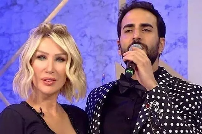 Seda Sayan'ın 7. evliliği de tutmadı! Genç koca aşkı bitti