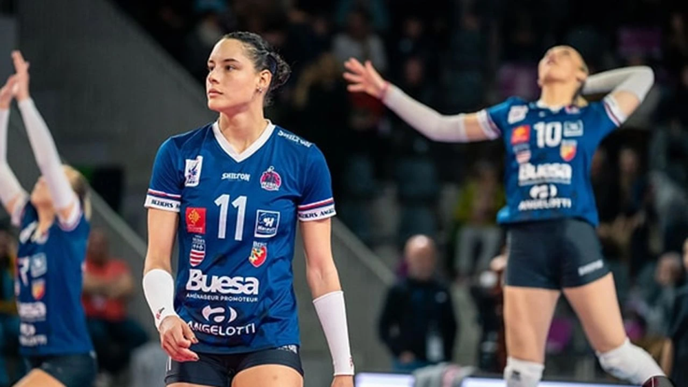 Genç voleybolucunun ölüm nedeni hakkında şoke eden iddia! Pilar Marie Victoria Lopez...