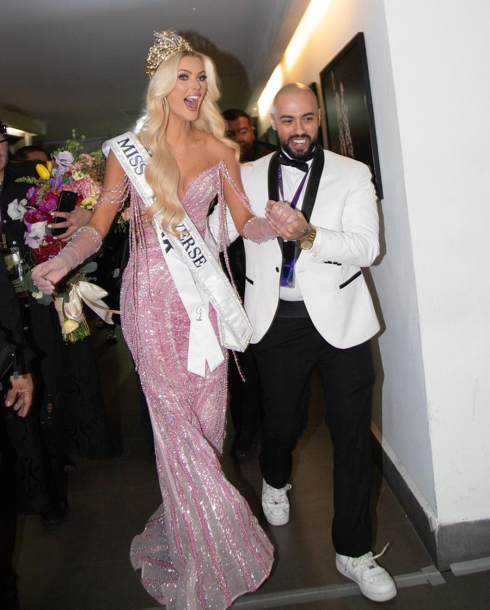 2024 Kainat Güzeli belli oldu!