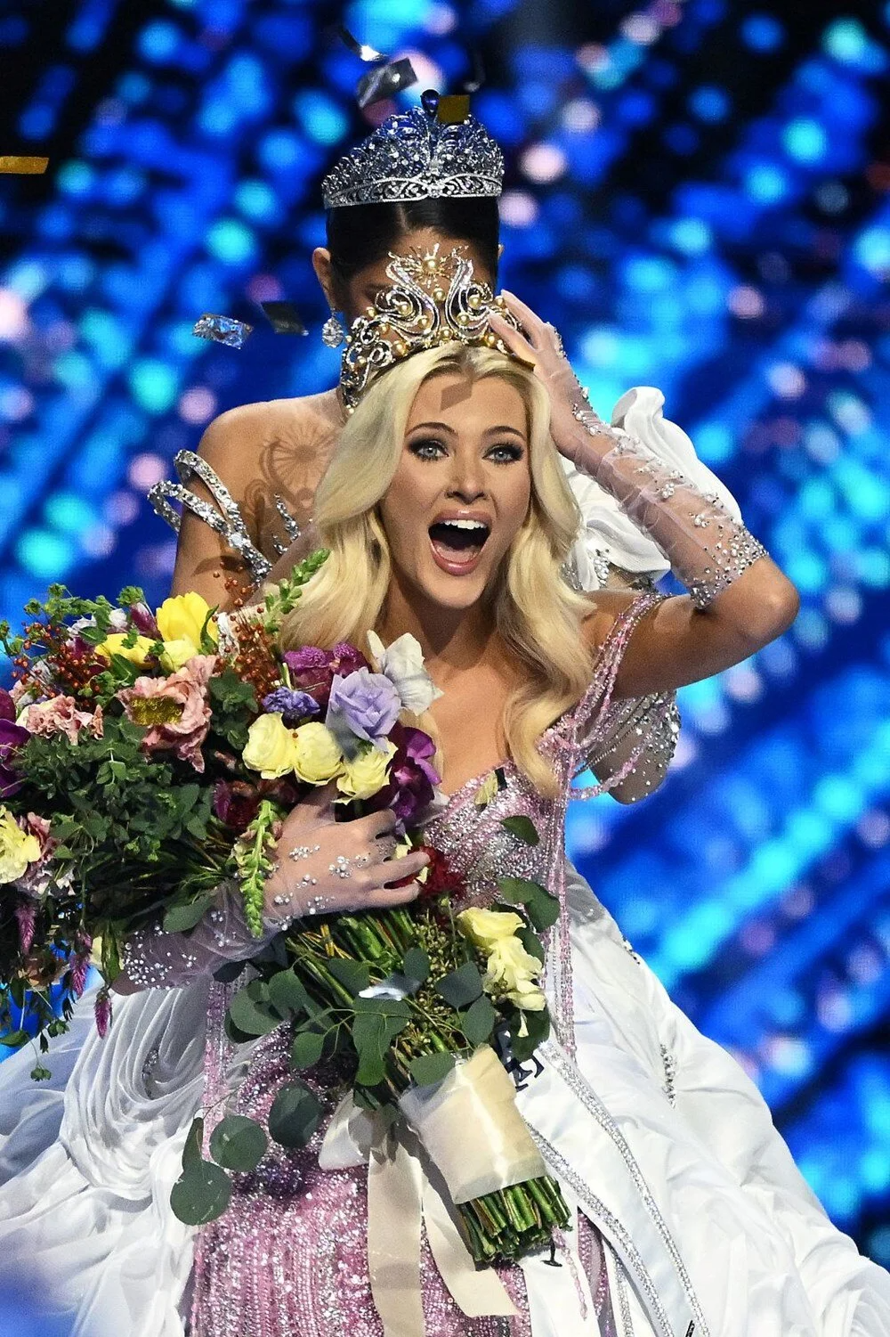 2024 Kainat Güzeli belli oldu!