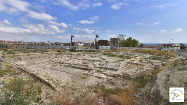 Beylikdüzü'nde Heyecanladıran Keşif