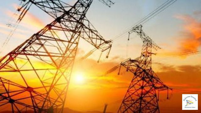 Elektrik Kesintisine DİKKAT!