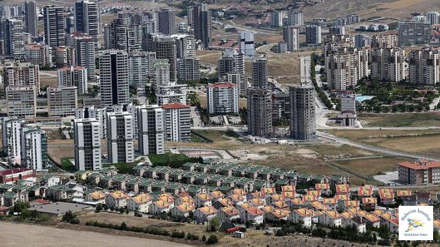 İstanbul Konut Satışlarında Yine Bir Numara