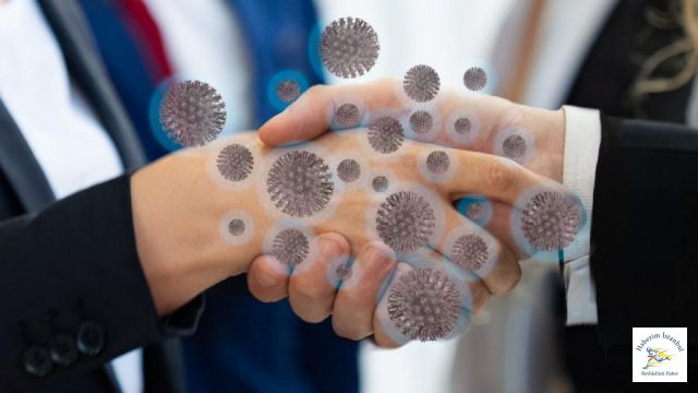 Korona Virüs Hastası Çıkan Apartmanlar İlaçlanmıyor!