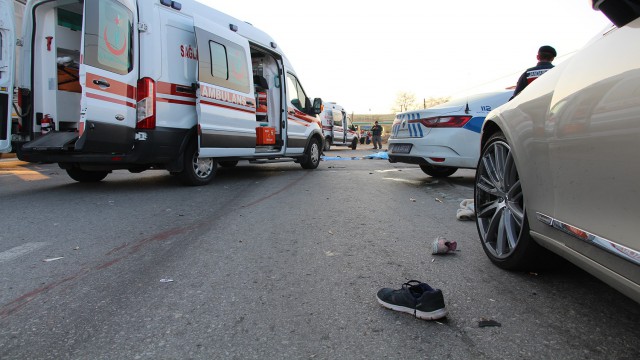 1 Yıldır yaşam savaşı veren Huriye Nisadan acı haber geldi