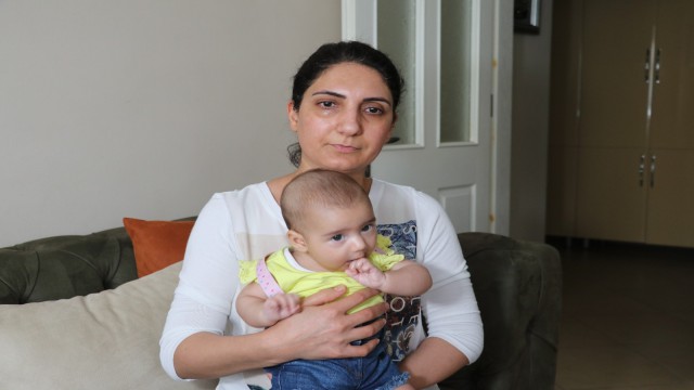 14 yaşındaki Leylayı öldüren sürücüye 4 buçuk yıl hapis