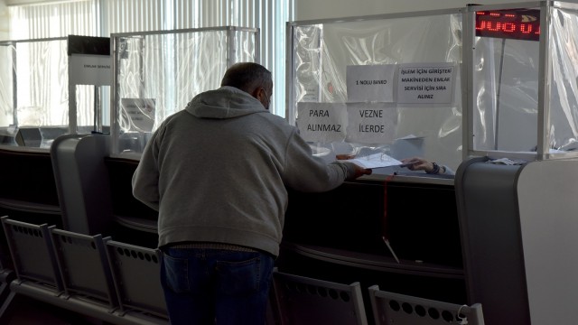 19 Mayısta Tepebaşındaki vezneler açık olacak
