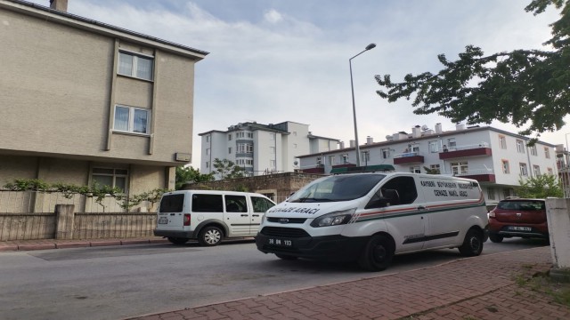 2 çocuk annesi kadının şüpheli ölümü