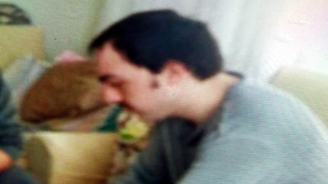 20 yaşındaki genç tabancayla vurulmuş halde bulundu