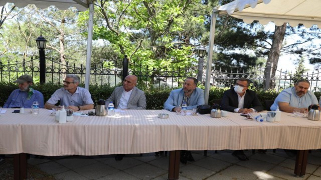 2022, Bursanın yılı olacak