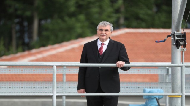 40 milyonluk yatırım çalışmalarını yüzde 50si tamamlandı