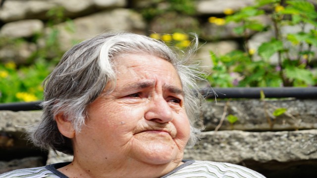 43 yıl önce öldürülen baba ve oğlunun dua edilecek bir mezarı dahi yok