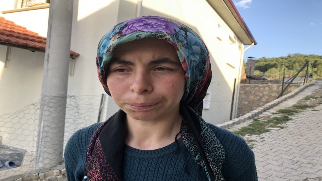 46 saat sonra bulunan küçük Kerimin annesi: “Dünyam yıkıldı, ne yapacağımı bilemedim”