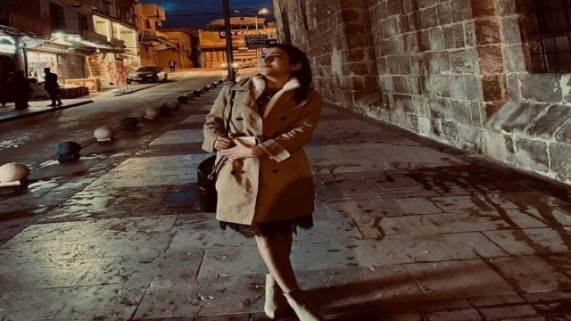 4üncü kattan düşen stajyer avukat hayatını kaybetti