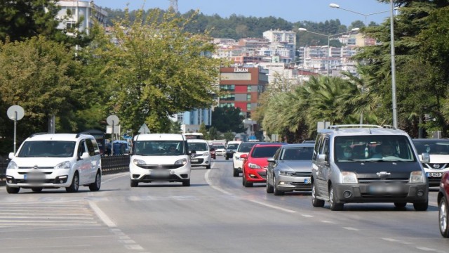 60 ceza puanını dolduran stajyer sürücüler tekrar kursa gidiyor