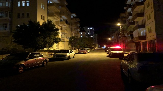 80 yaşındaki kadın evinde ölü bulundu