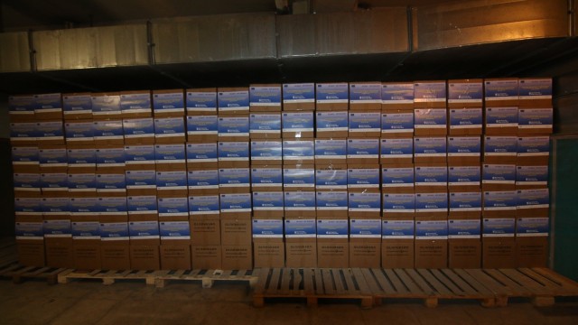 ABden dezavantajlı ailelere destek