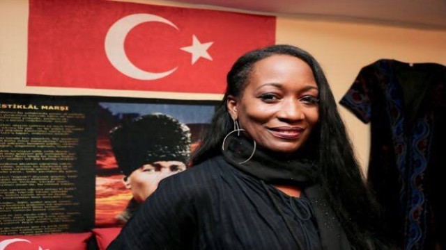 ABDli ünlü sanatçı Della Milestan İsraili boykot çağrısı