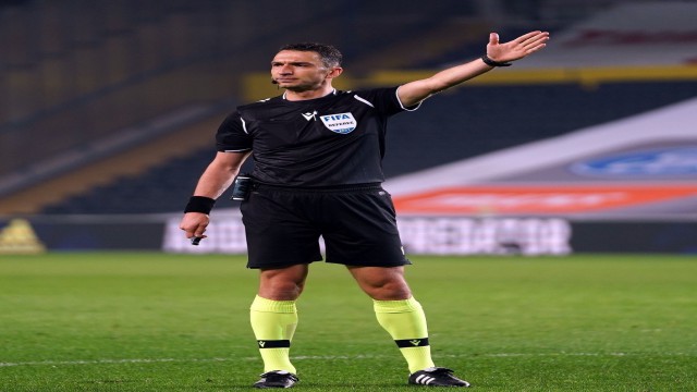 Abdulkadir Bitigen ve Mustafa Savranlara görev