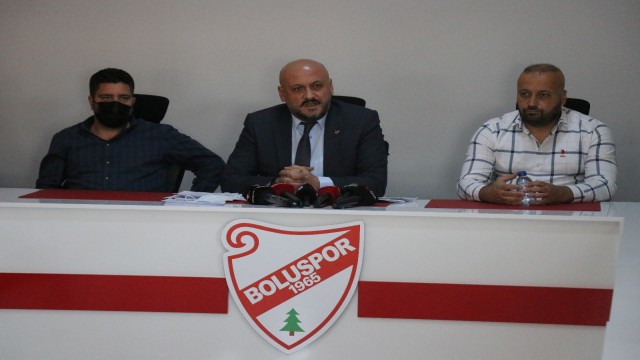 Abdullah Abat: Maddi olarak tükenmiş durumdayız