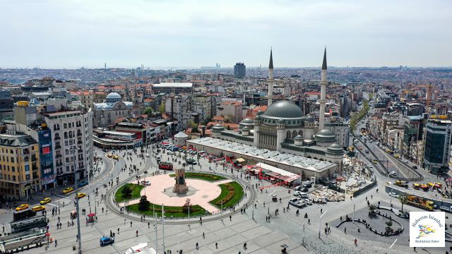 Açılışı Yine Ertelendi