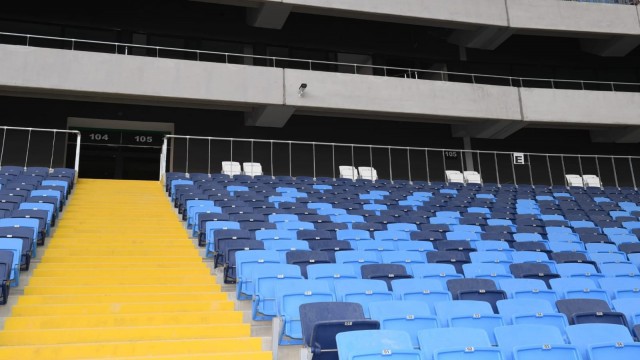 Adana Demirspor-Balıkesirspor maçı için ihlalde bulunanlara ceza