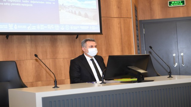 Adanada tıbbi ve aromatik bitki üretimi yaygınlaşacak