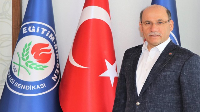 Adanada yetkili sendika 7. kez Eğitim-Bir-Sen