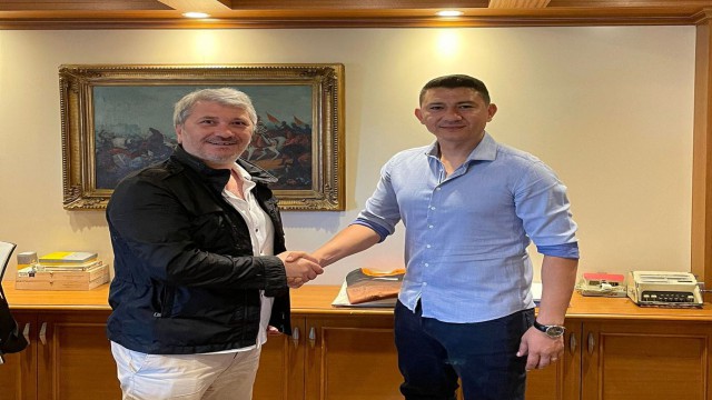 Adanaspor, Fırat Gül ile anlaştı